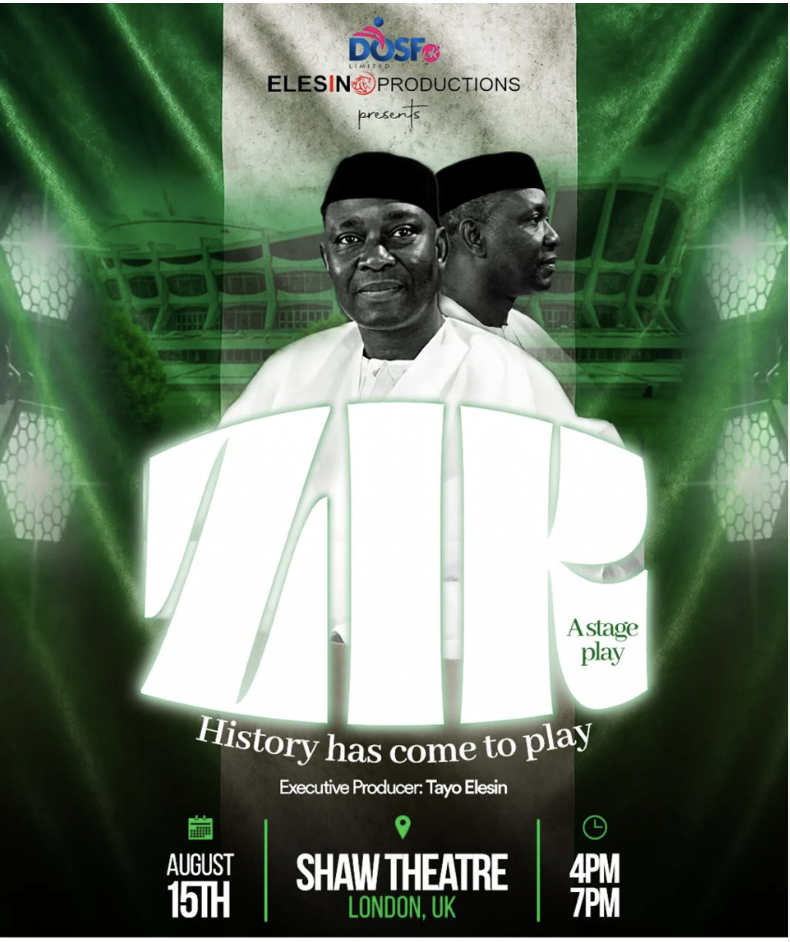 Zik of Africa