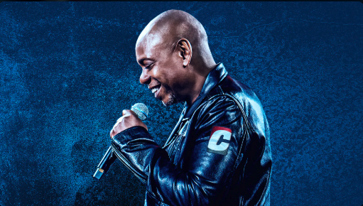 Dave Chappelle: Pulling Up