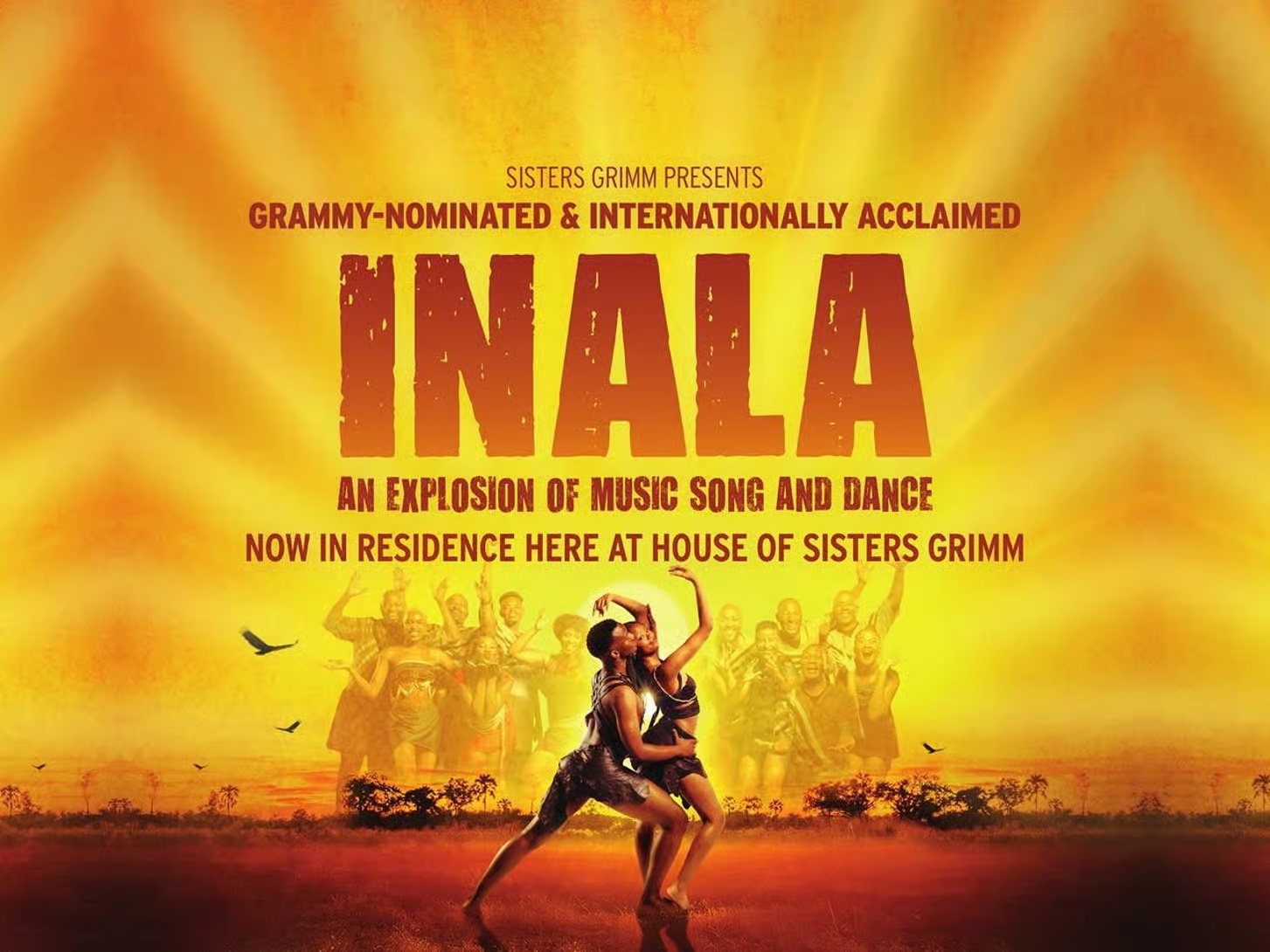 INALA