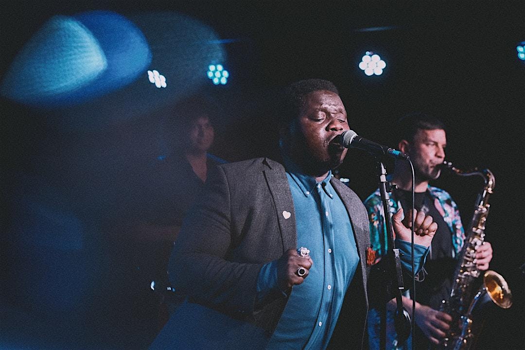 Saturday Soul Lunch | The Big Easy