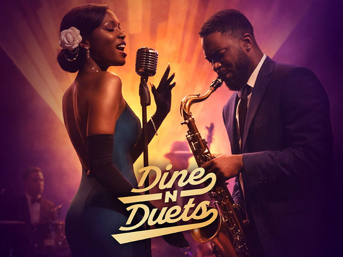 Dine N Duets 
