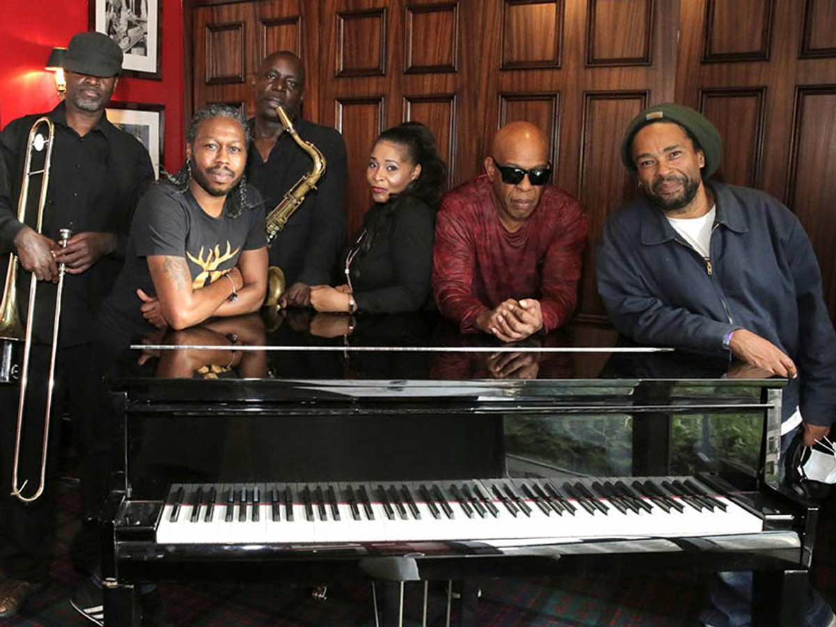 A Night of Kool & The Gang 