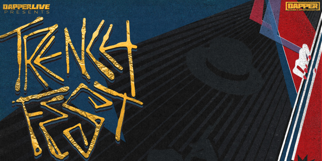 TRENCH FEST SYMPHONY EDITION