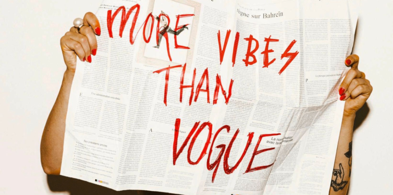VOGUE SATURDAY AT RUNWAY MANCHESTER
