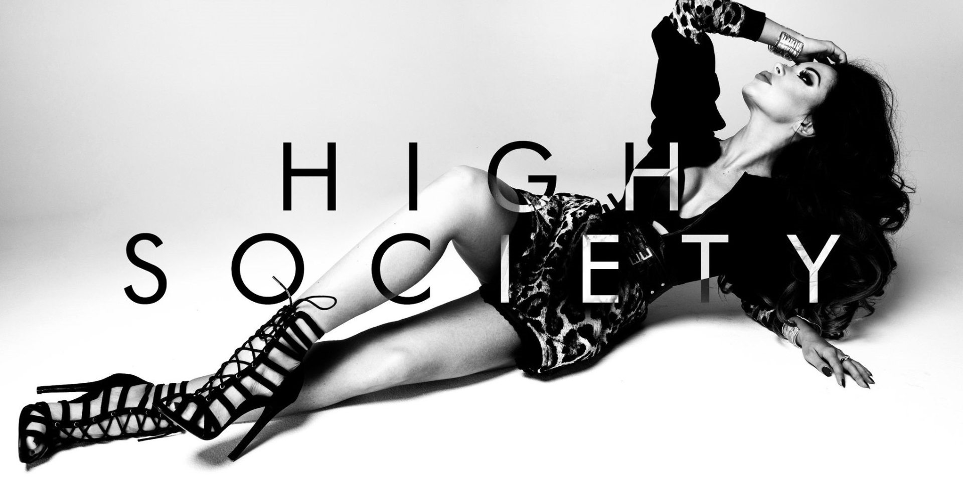 HIGH SOCIETY SATURDAY AT RUNWAY MANCHESTER