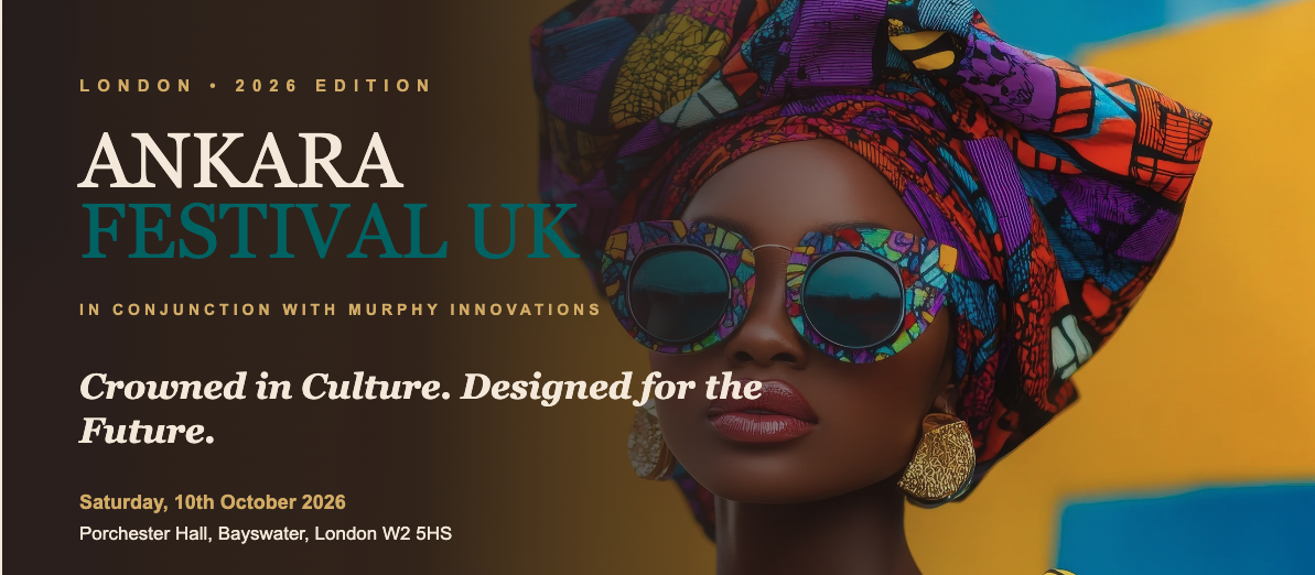 Ankara Festival UK 2026