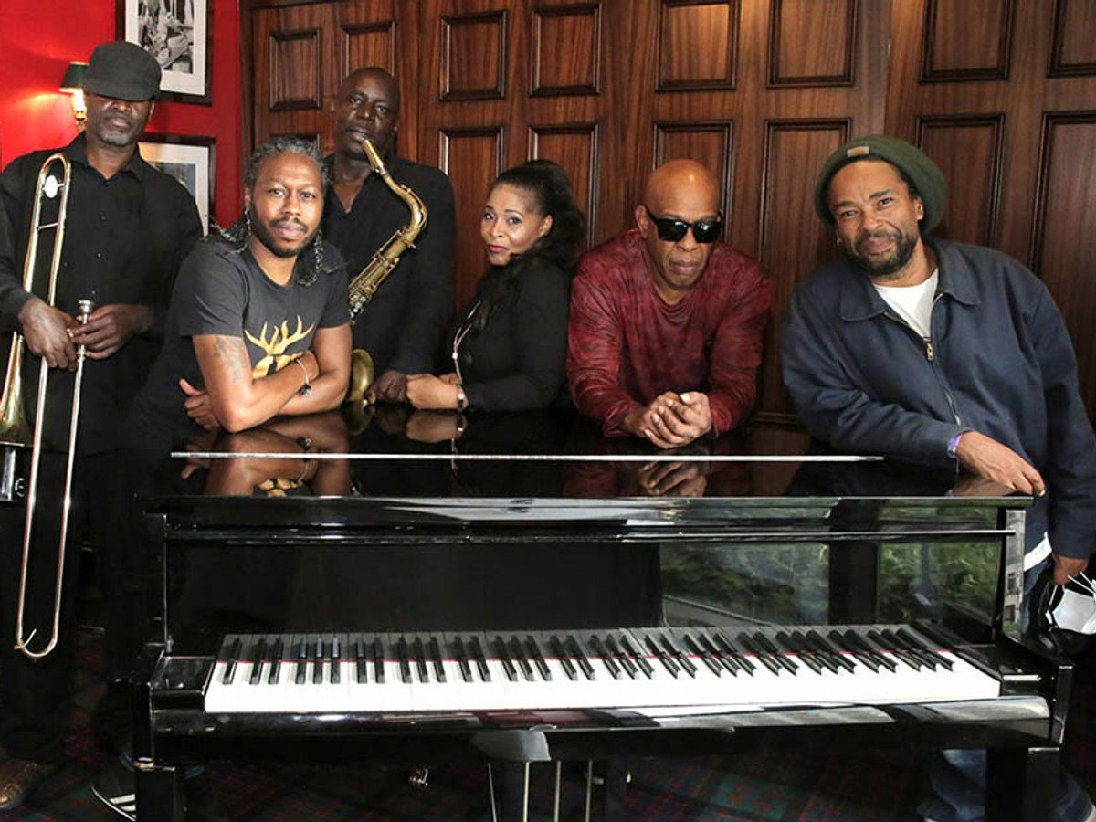 A Night of Kool & The Gang