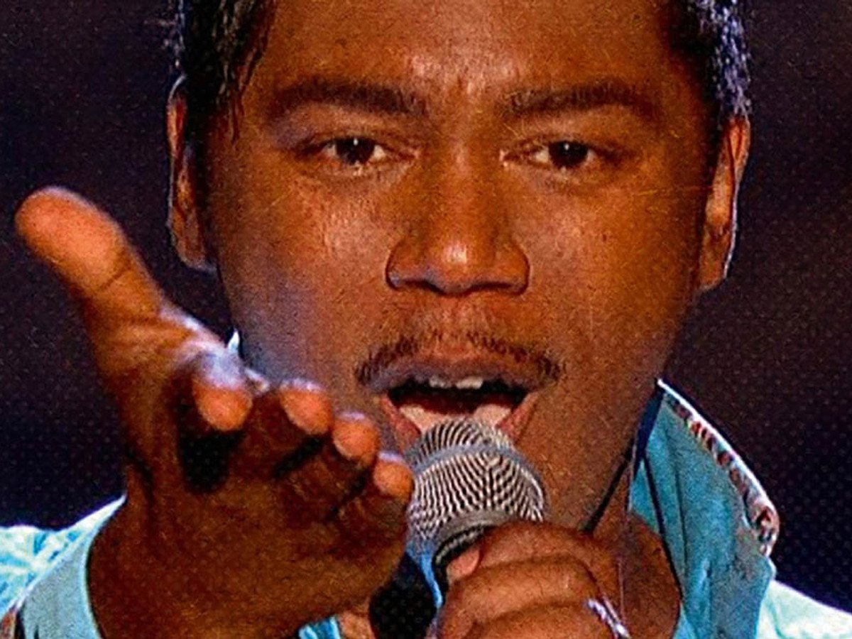 Night of Soul Icons feat Alex d Charles (ex Heatwave)