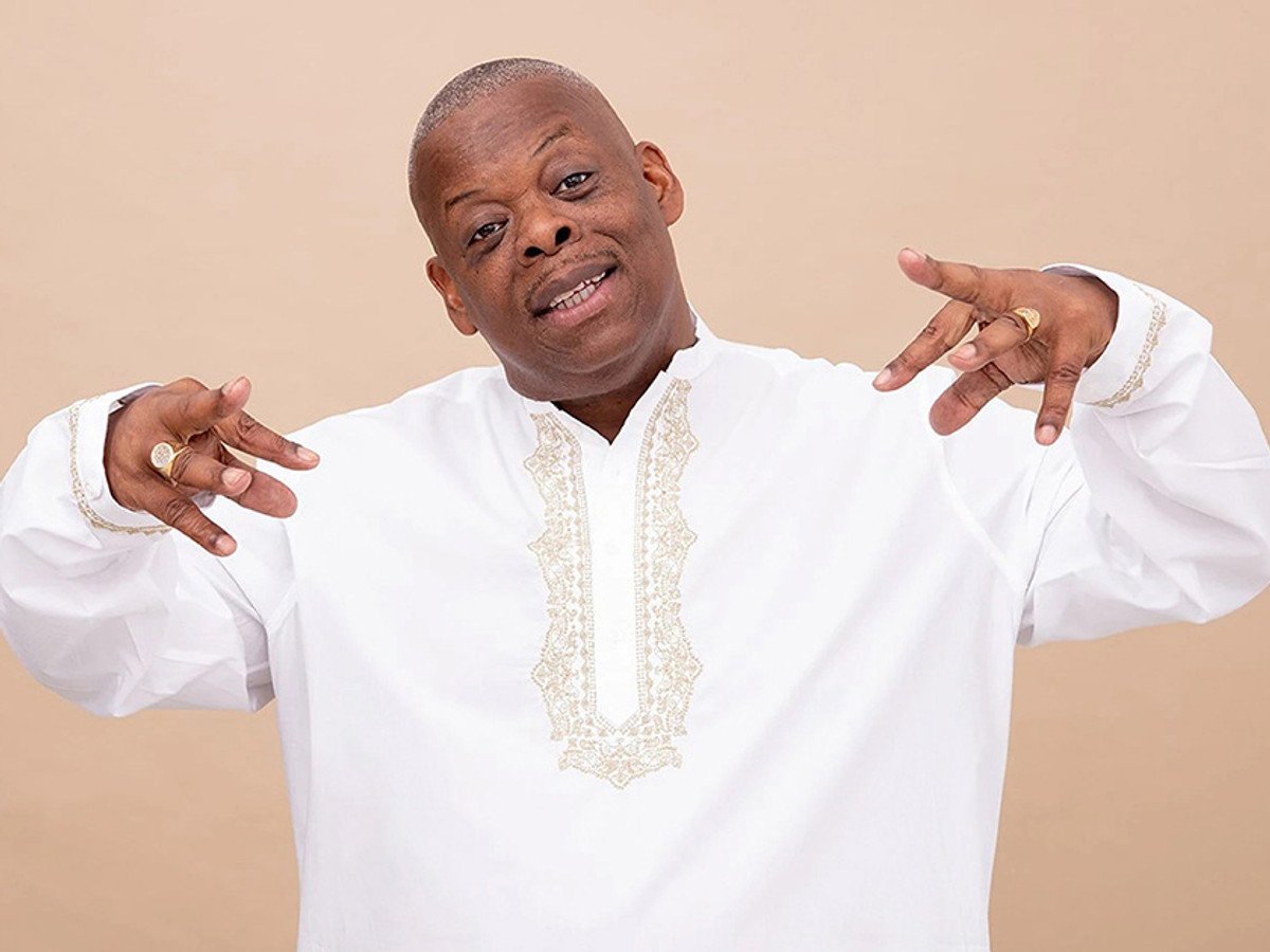 Tippa Irie