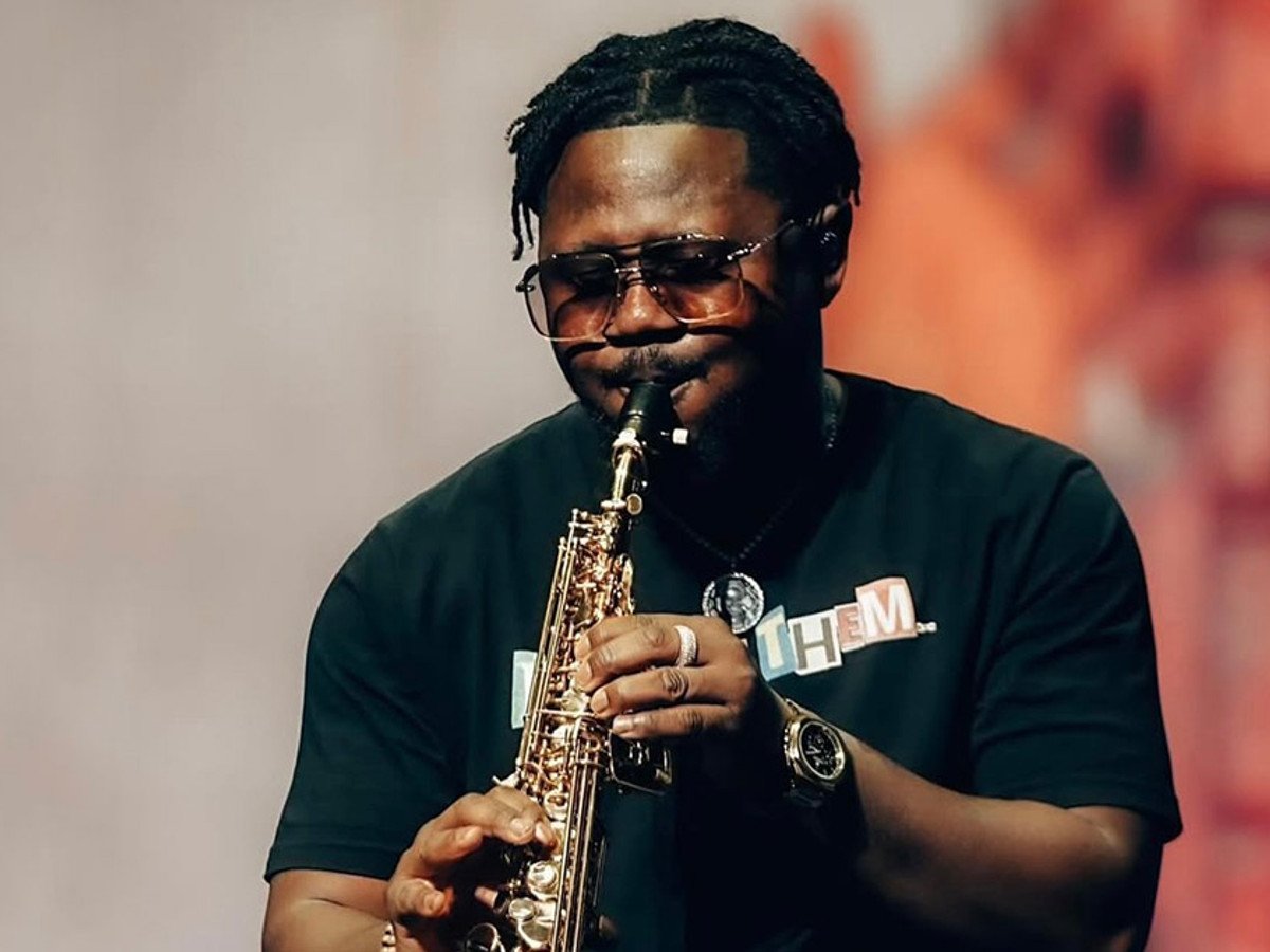 The Saxz Experience