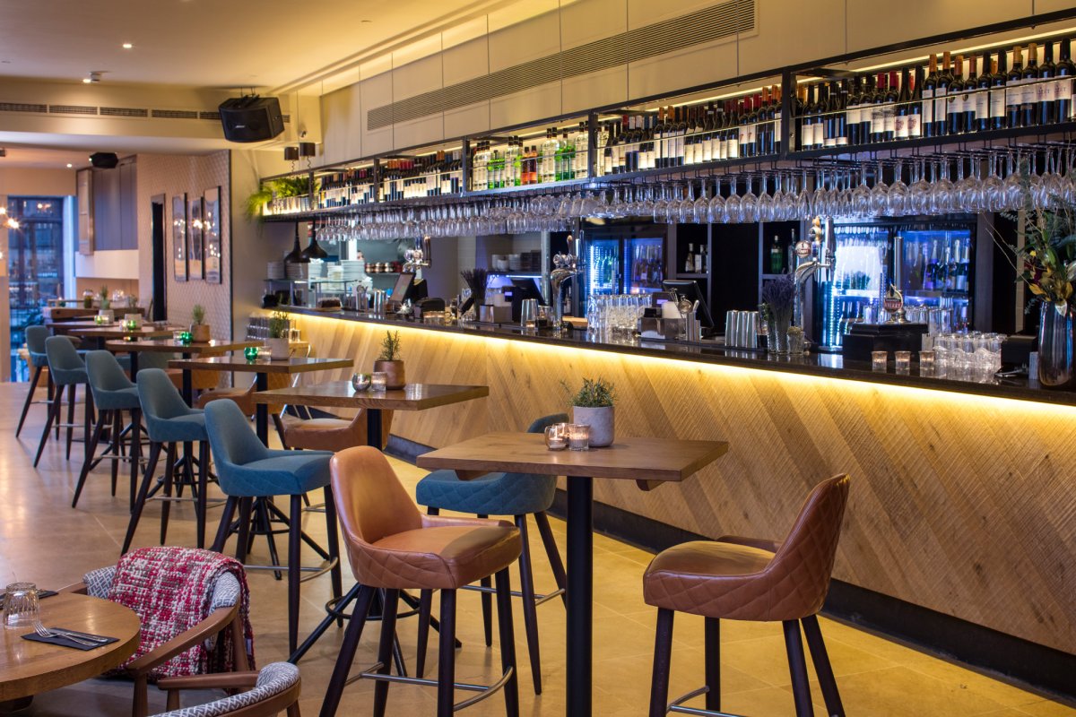 Speed Dating @ The Otherist | Ages 25–38