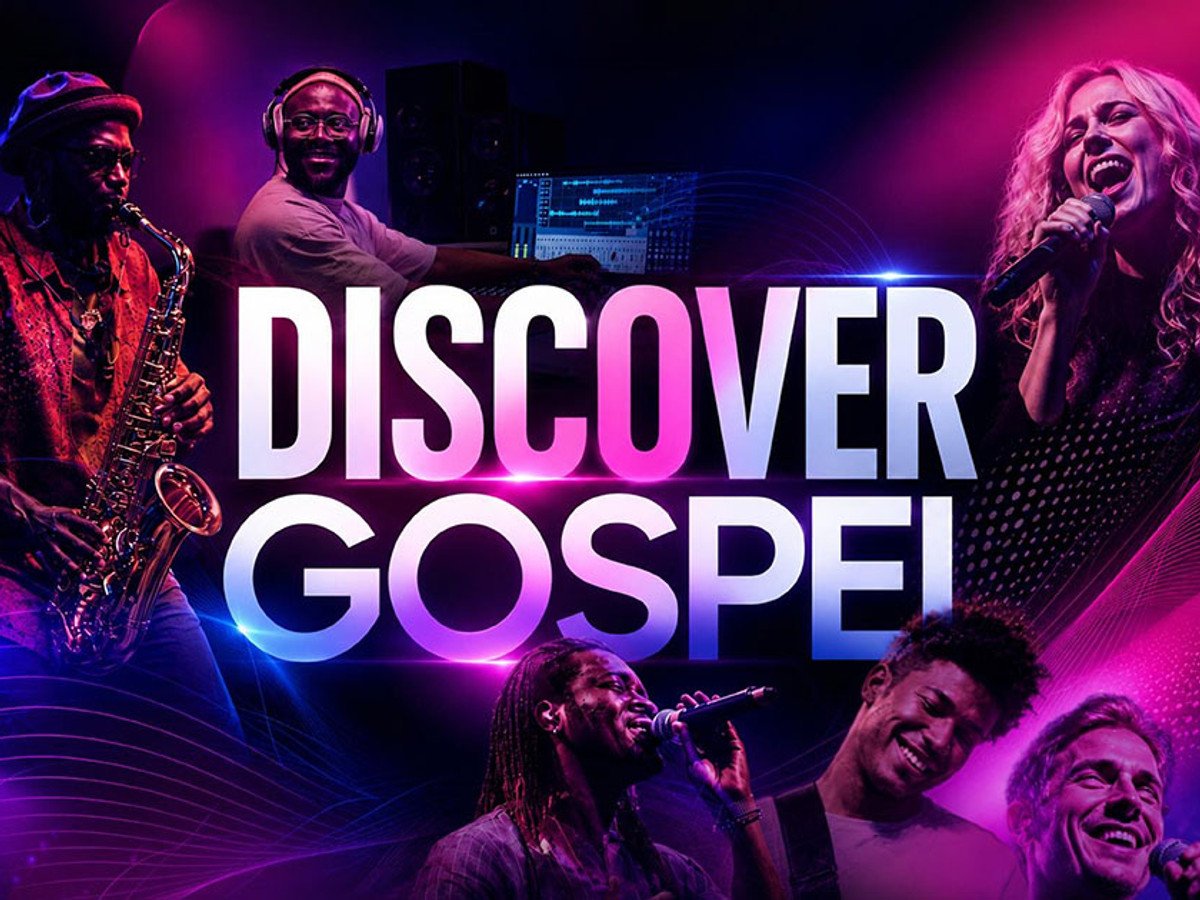 Discover Gospel