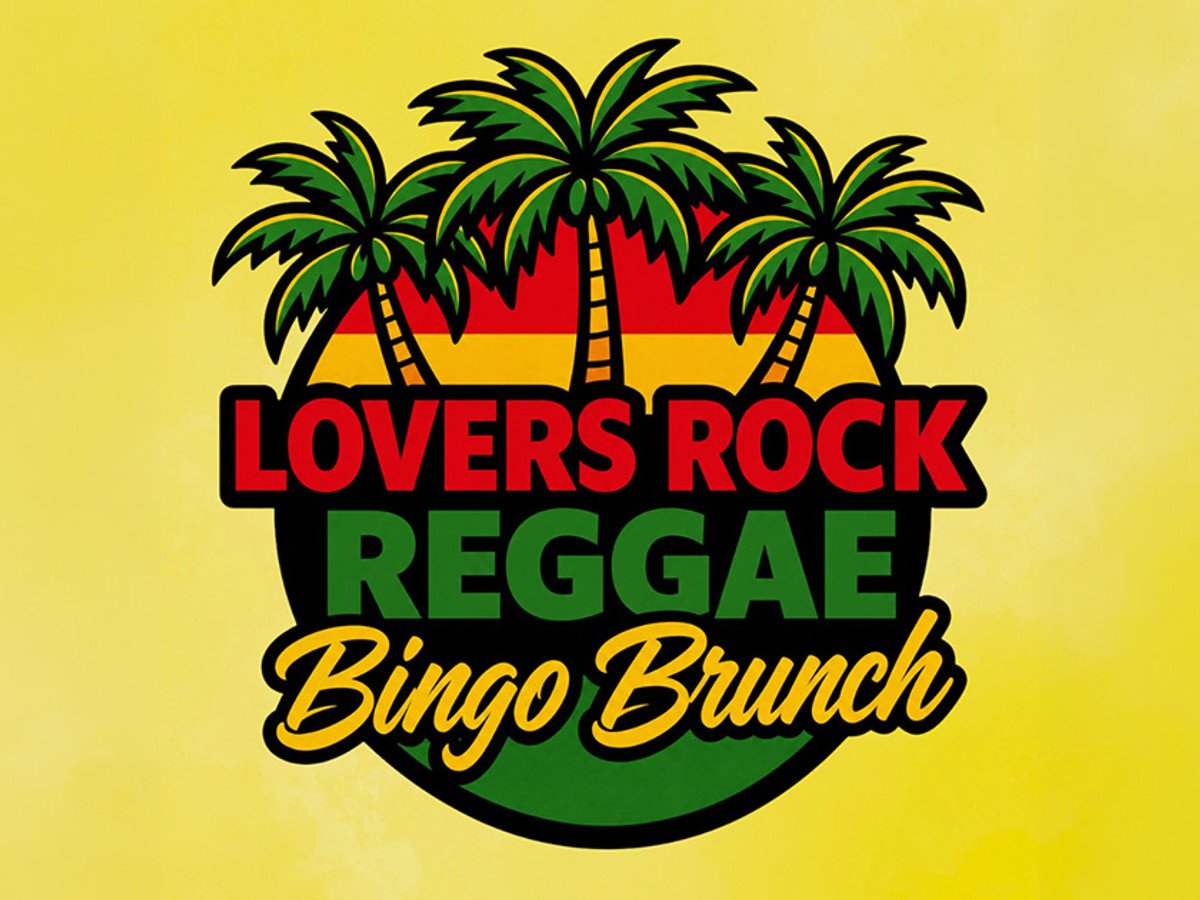 Classic Lovers Rock Bingo Brunch 