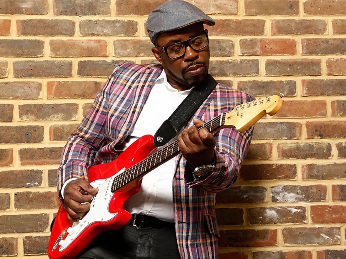 Blessed Souls Presents: A Reunion Tribute To Clive McKinley (Vanbrugh Hill)