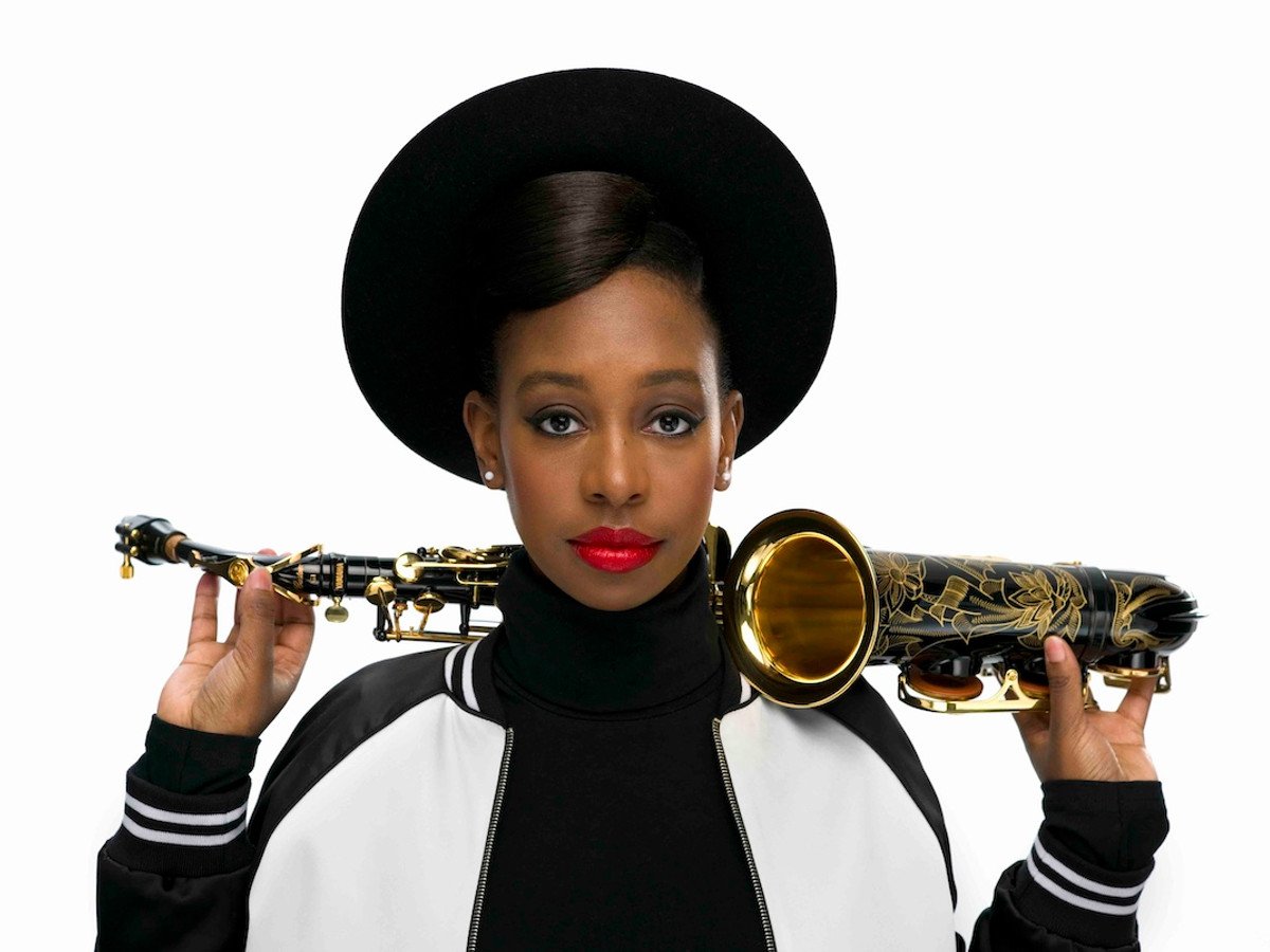 YolanDa Brown: The Bob Marley Songbook(9.30pm Show)